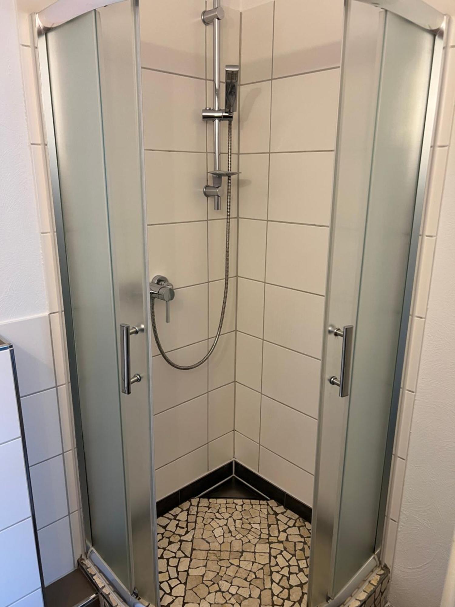1 Zimmer Apartment Naehe Uni Gottinga Esterno foto